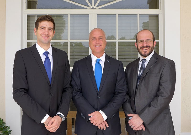 About Law Firm in Palm Beach Gardens (561) 8800155