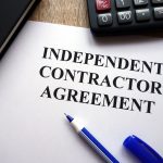 Independent Contractor Agreements