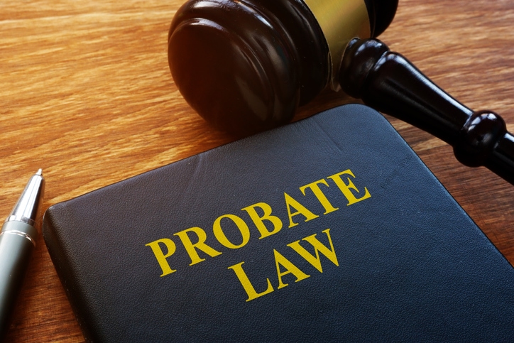 What Is Probate A Step By Step Guide To Explain The Probate Process
