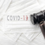 The Coronavirus Pandemic and In-Person Court and Arbitration Hearings